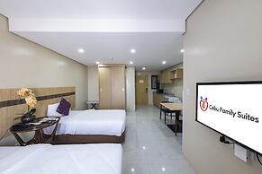Cebu Family Suites powered by Cocotel