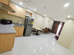 Cebu Family Suites powered by Cocotel