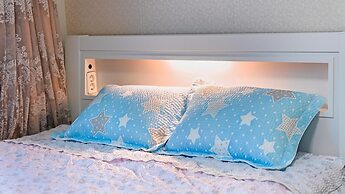 Samcheok Haeoreum Pension