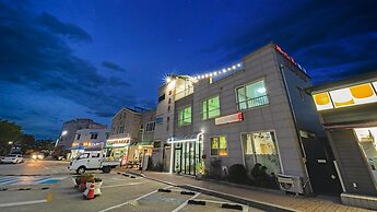 Samcheok Haeoreum Pension