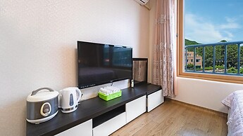 Samcheok Haeoreum Pension