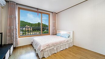 Samcheok Haeoreum Pension