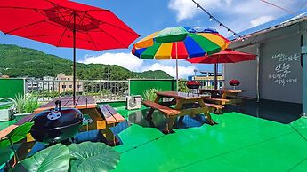 Samcheok Haeoreum Pension