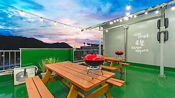 Samcheok Haeoreum Pension