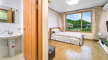 Samcheok Haeoreum Pension