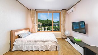 Samcheok Haeoreum Pension