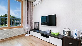 Samcheok Haeoreum Pension