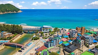 Samcheok Haeoreum Pension