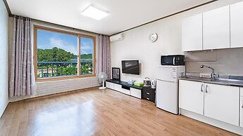 Samcheok Haeoreum Pension