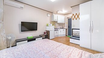 Samcheok Haeoreum Pension