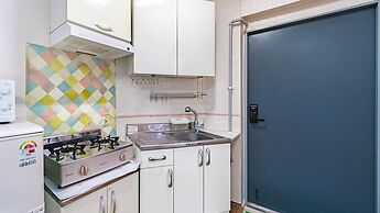 Samcheok Haeoreum Pension