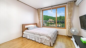 Samcheok Haeoreum Pension