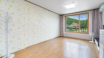 Samcheok Haeoreum Pension