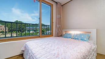 Samcheok Haeoreum Pension