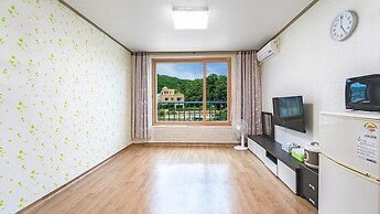 Samcheok Haeoreum Pension