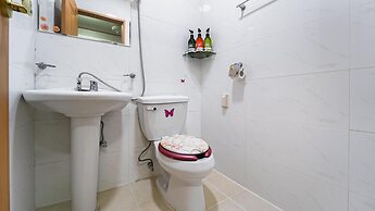 Samcheok Haeoreum Pension