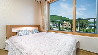 Samcheok Haeoreum Pension