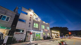 Samcheok Haeoreum Pension