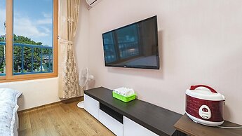 Samcheok Haeoreum Pension