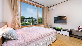 Samcheok Haeoreum Pension