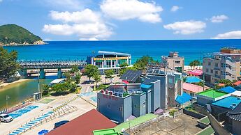 Samcheok Haeoreum Pension