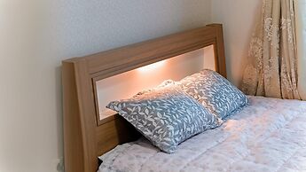 Samcheok Haeoreum Pension