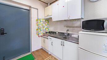 Samcheok Haeoreum Pension