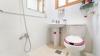 Samcheok Haeoreum Pension