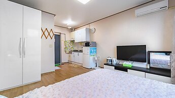 Samcheok Haeoreum Pension