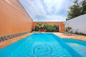Holiday Bliss 3BR Pool Villa Lancelot 2