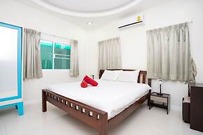 Holiday Bliss 3BR Pool Villa Lancelot 2