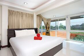 Holiday Bliss 3BR Pool Villa Lancelot 2