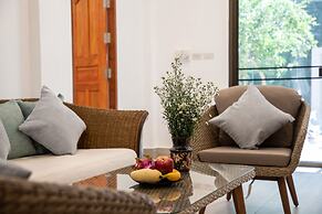 Tropical Vibe 5BR Pool Villa Nikkie 3