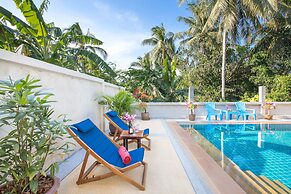 Tropical Vibe 5BR Pool Villa Nikkie 3