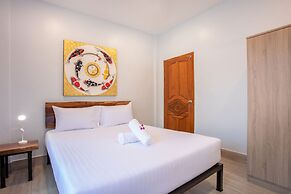 Tropical Vibe 5BR Pool Villa Nikkie 3