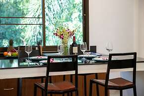 Tropical Vibe 5BR Pool Villa Nikkie 3