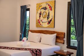 Tropical Vibe 5BR Pool Villa Nikkie 3