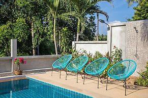 Tropical Vibe 5BR Pool Villa Nikkie 3