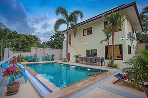 Tropical Vibe 5BR Pool Villa Nikkie 3