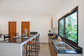 Tropical Vibe 5BR Pool Villa Nikkie 3