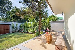 Tropical Vibe 5BR Pool Villa Nikkie 3