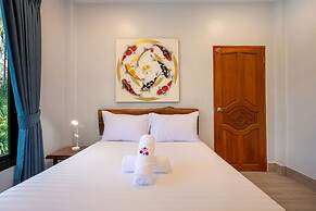 Tropical Vibe 5BR Pool Villa Nikkie 3