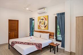 Tropical Vibe 5BR Pool Villa Nikkie 3