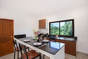 Tropical Vibe 5BR Pool Villa Nikkie 3