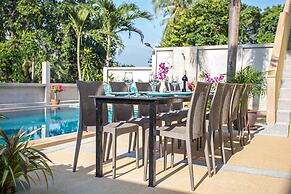 Tropical Vibe 5BR Pool Villa Nikkie 3