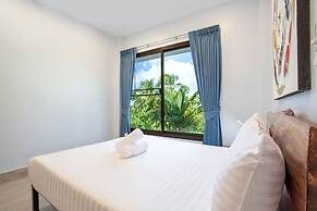 Tropical Vibe 5BR Pool Villa Nikkie 3