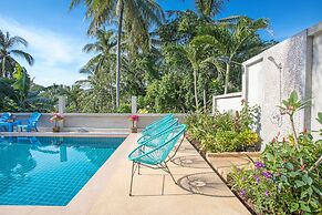 Tropical Vibe 5BR Pool Villa Nikkie 3