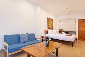 Tropical Vibe 5BR Pool Villa Nikkie 3