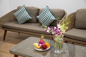 Tropical Vibe 5BR Pool Villa Nikkie 3