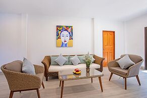 Tropical Vibe 5BR Pool Villa Nikkie 3